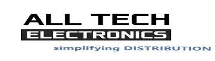 All Tech Electronics logo