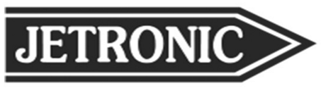 Jetronic logo