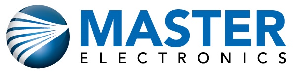Master Electronics logo