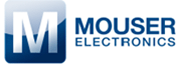 Mouser logo