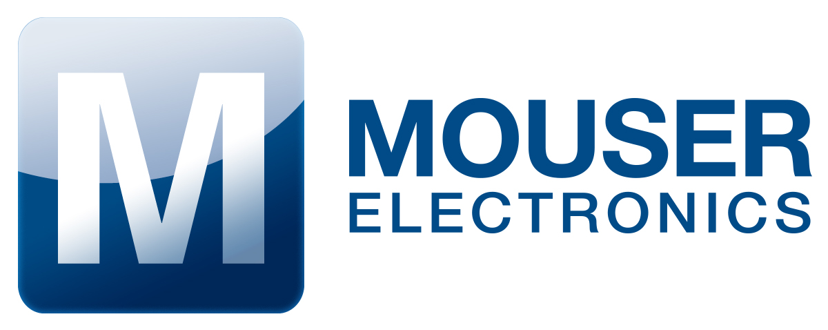 Mouser logo