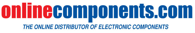 Online Components logo