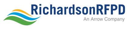 Richardson RFPD logo