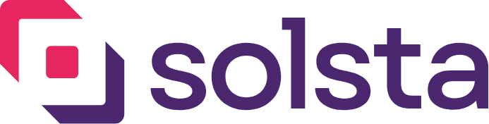 Solsta logo