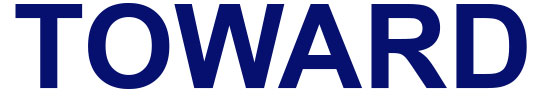 Toward logo