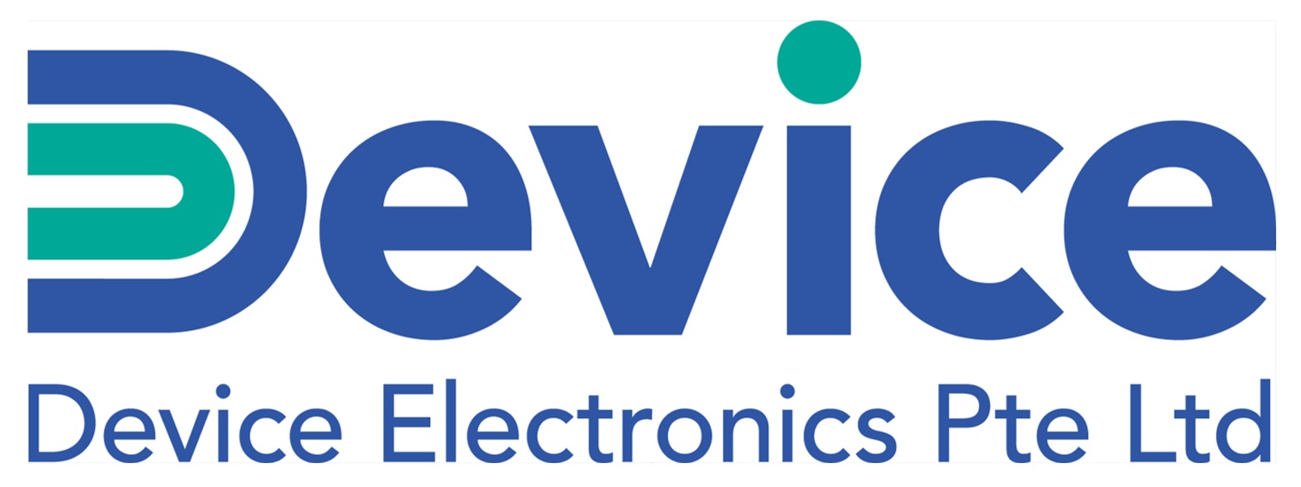 Device Electronics logo